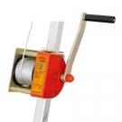 羿科60816751 PN801三腳架絞盤